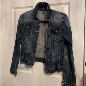Kids Jean jacket